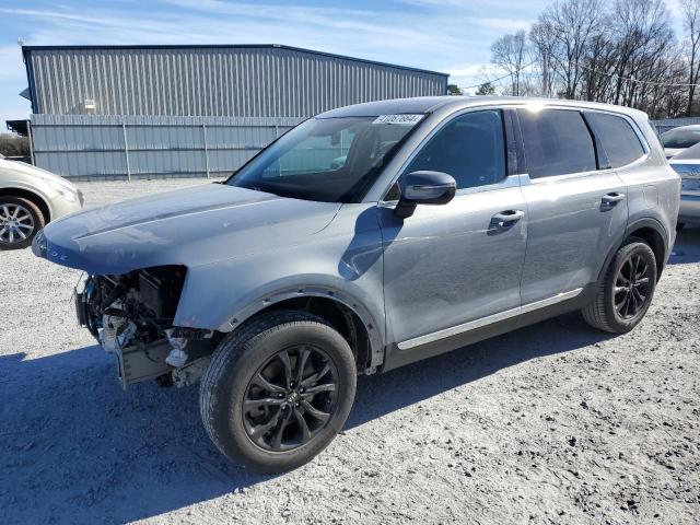 Kia Telluride (2020)