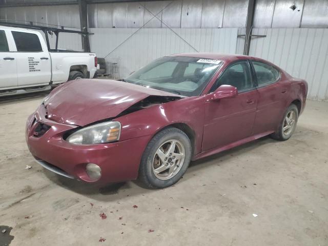 Pontiac Grandprix (2004)