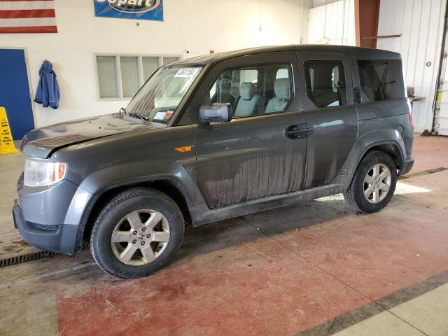 Honda Element (2009)