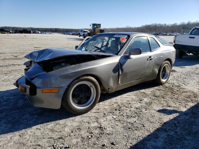 Porsche 944 (1985)