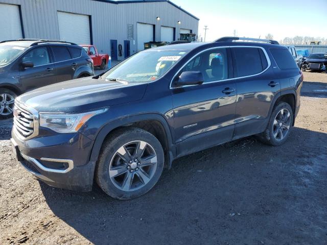 Gmc Acadia (2018)
