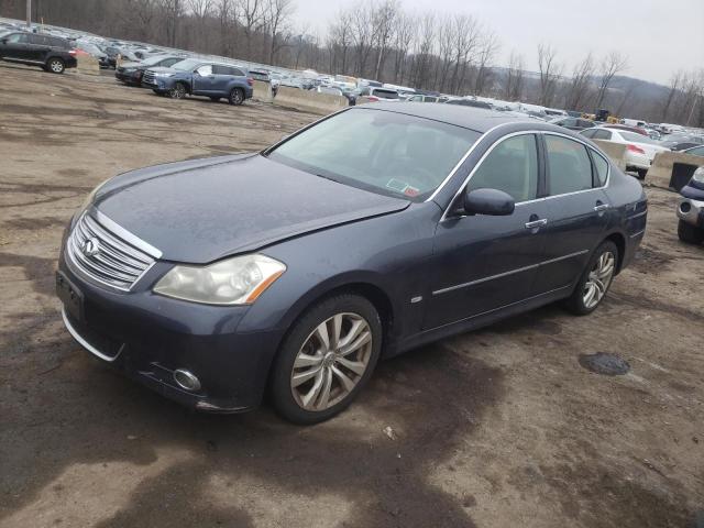 Infiniti M35 (2008)