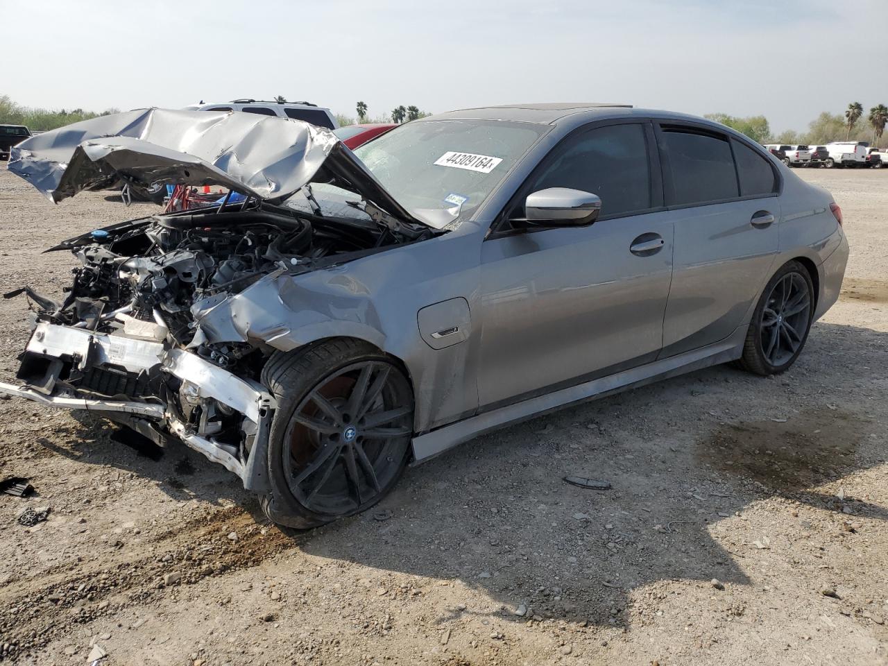 Bmw 3er (2023)