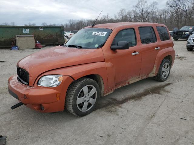 Chevrolet Hhr (2007)