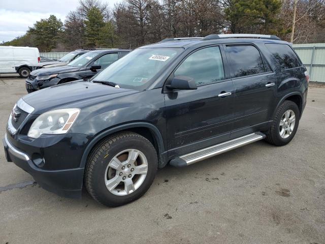Gmc Acadia (2012)