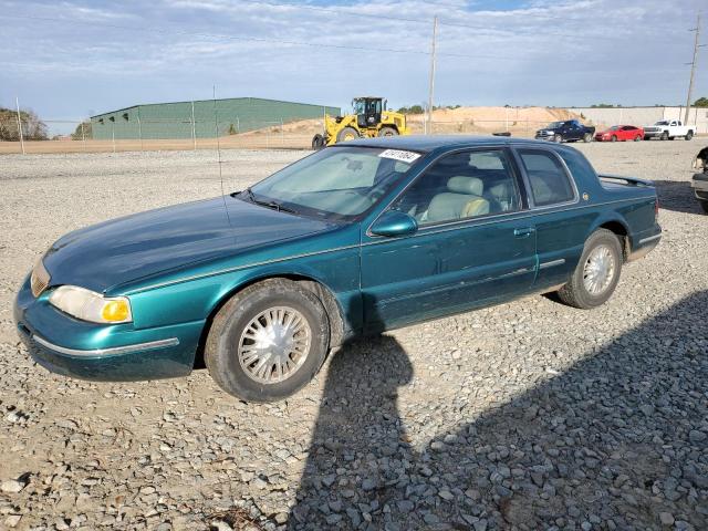Mercury Cougar (1997)