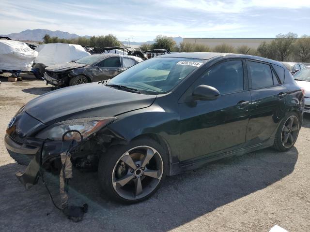 Mazda Mazda3 (2011)