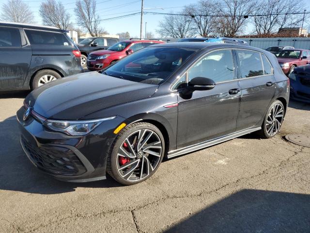 Volkswagen Gti (2022)