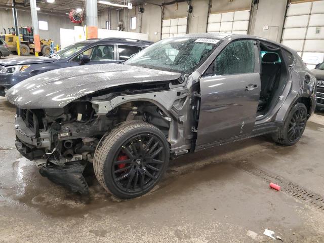 Maserati Levante sp (2019)