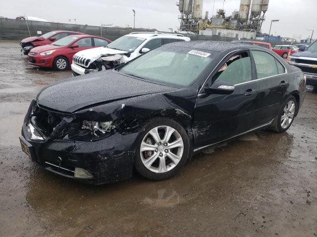Acura Rl (2009)