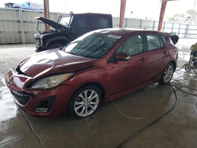 Mazda Mazda3 (2010)