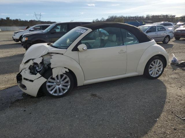 Volkswagen Beetle (2008)