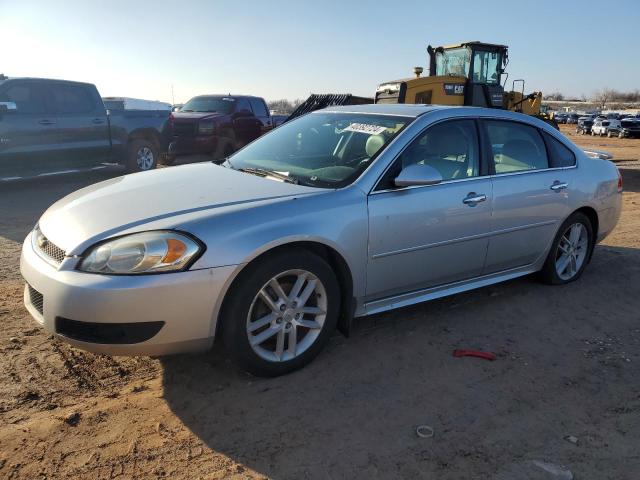 Chevrolet Impala (2012)
