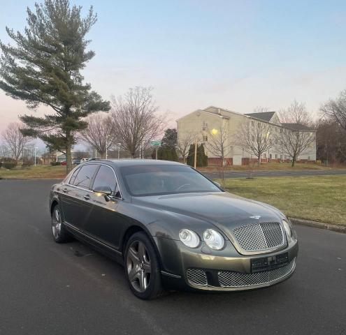 Bentley Continenta (2006)
