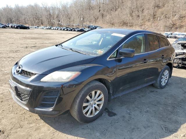 Mazda Cx-7 (2011)