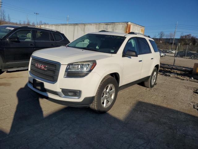Gmc Acadia (2014)