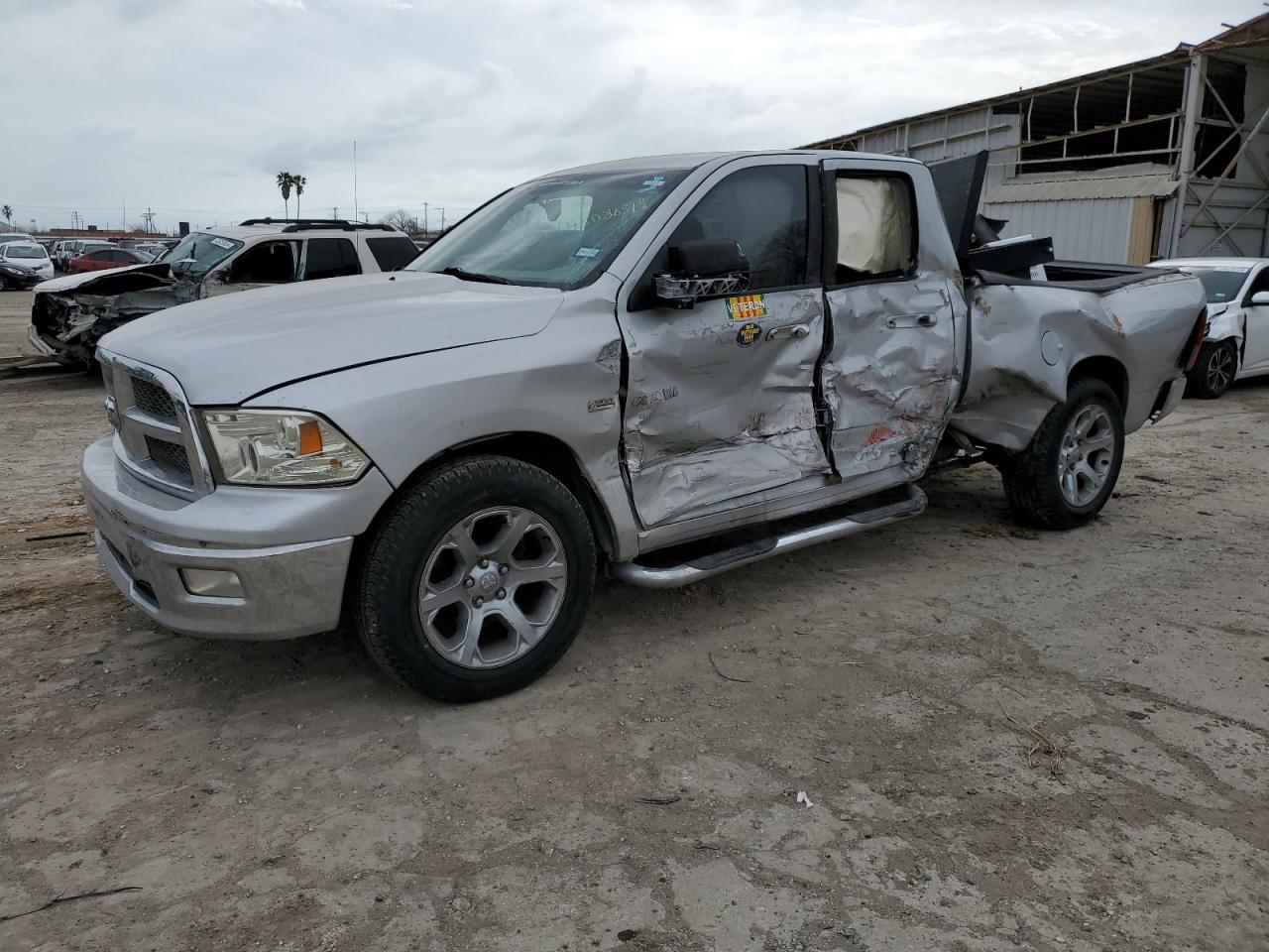 Dodge Ram (2010)