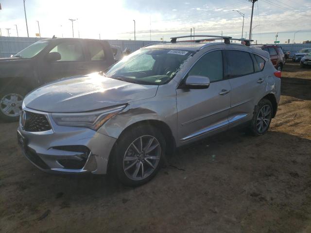 Acura Rdx (2019)