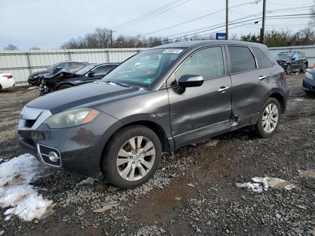 Acura Rdx (2011)