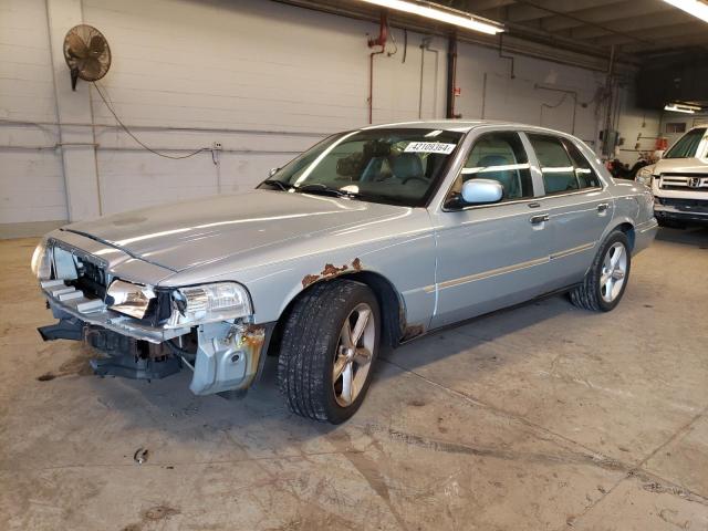 Mercury Grmarquis (2003)