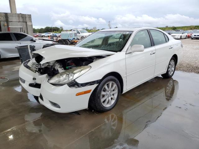 Lexus Es330 (2004)