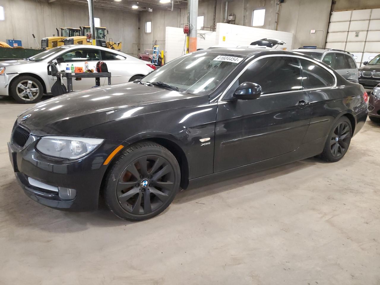 Bmw 3er (2013)