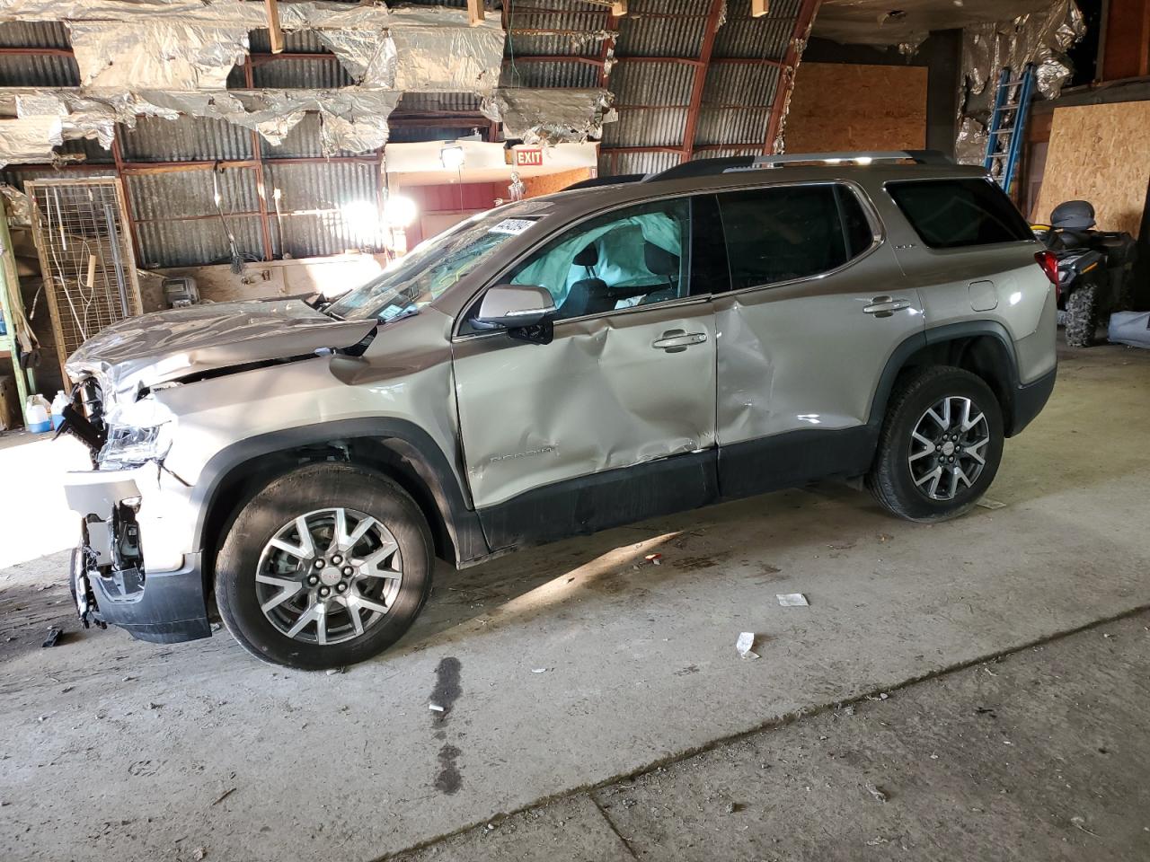 Gmc Acadia (2023)