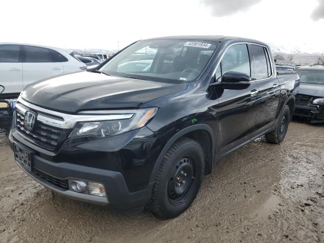 Honda Ridgeline (2019)