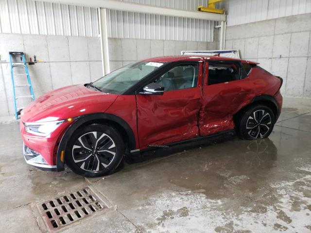 Kia Ev6 light (2023)