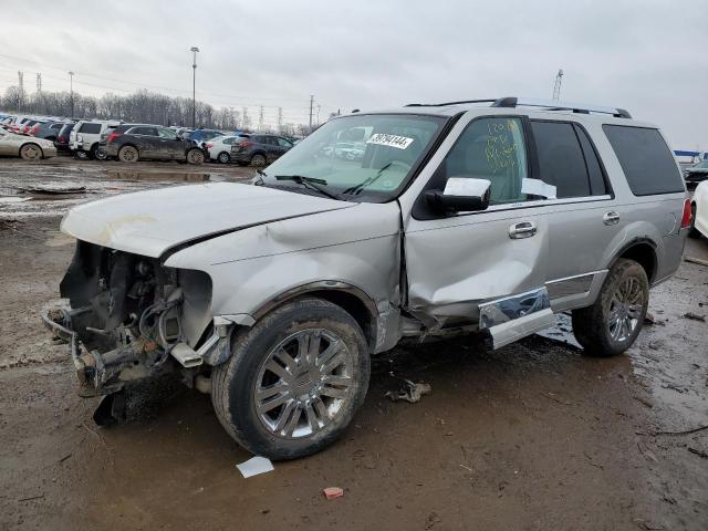 Lincoln Navigator (2007)