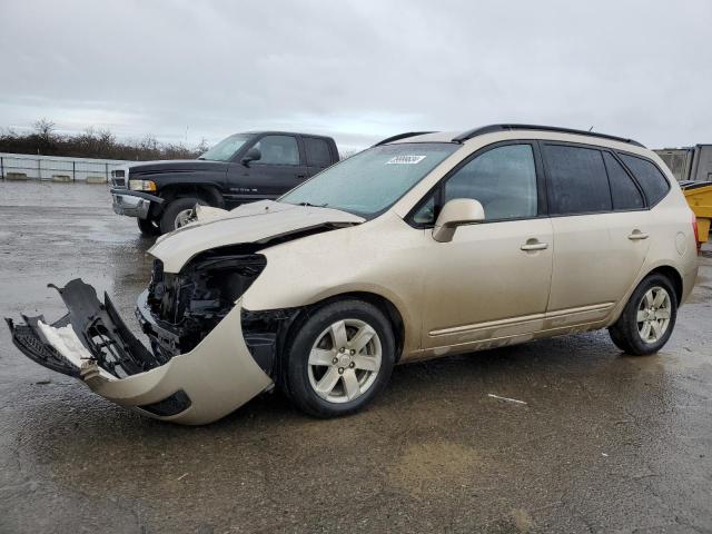 Kia Rondo (2008)
