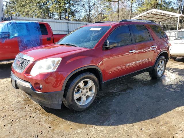 Gmc Acadia (2010)