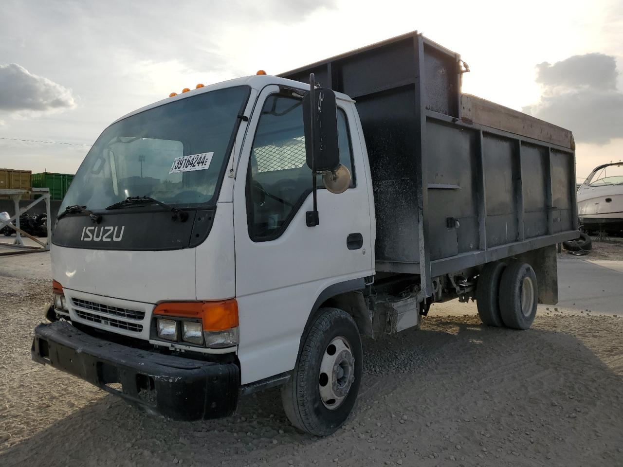 Isuzu Npr (2002)
