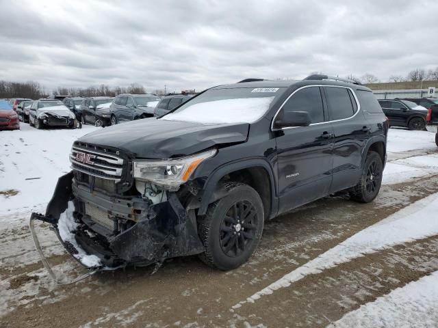 Gmc Acadia (2018)
