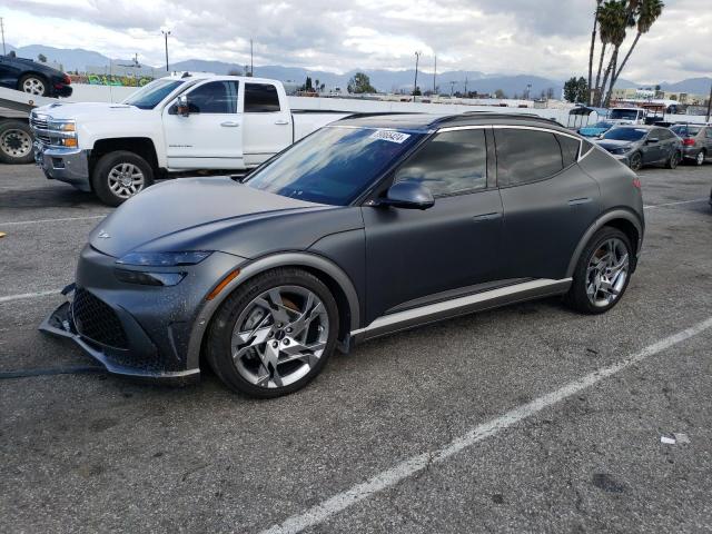 Genesis Gv60 perfo (2023)