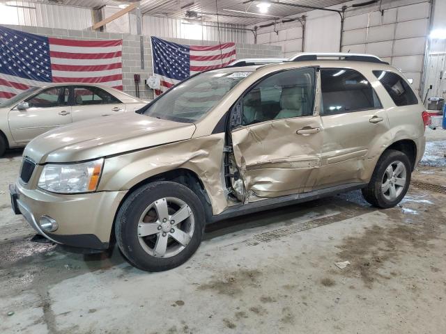 Pontiac Torrent (2007)