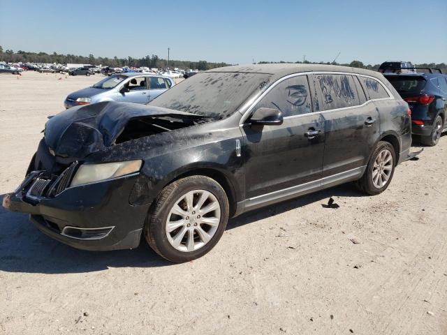 Lincoln Mkt (2014)