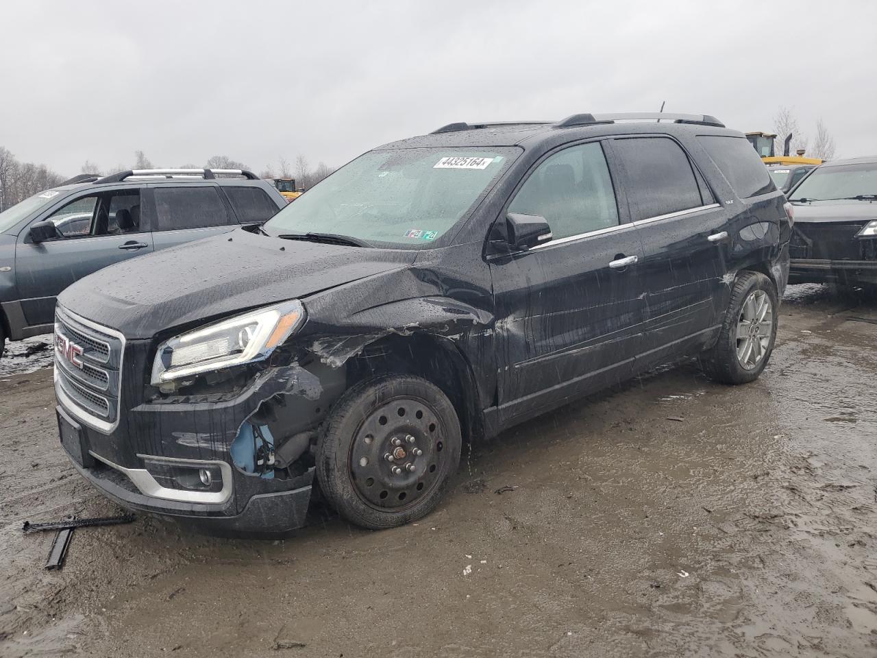 Gmc Acadia (2017)
