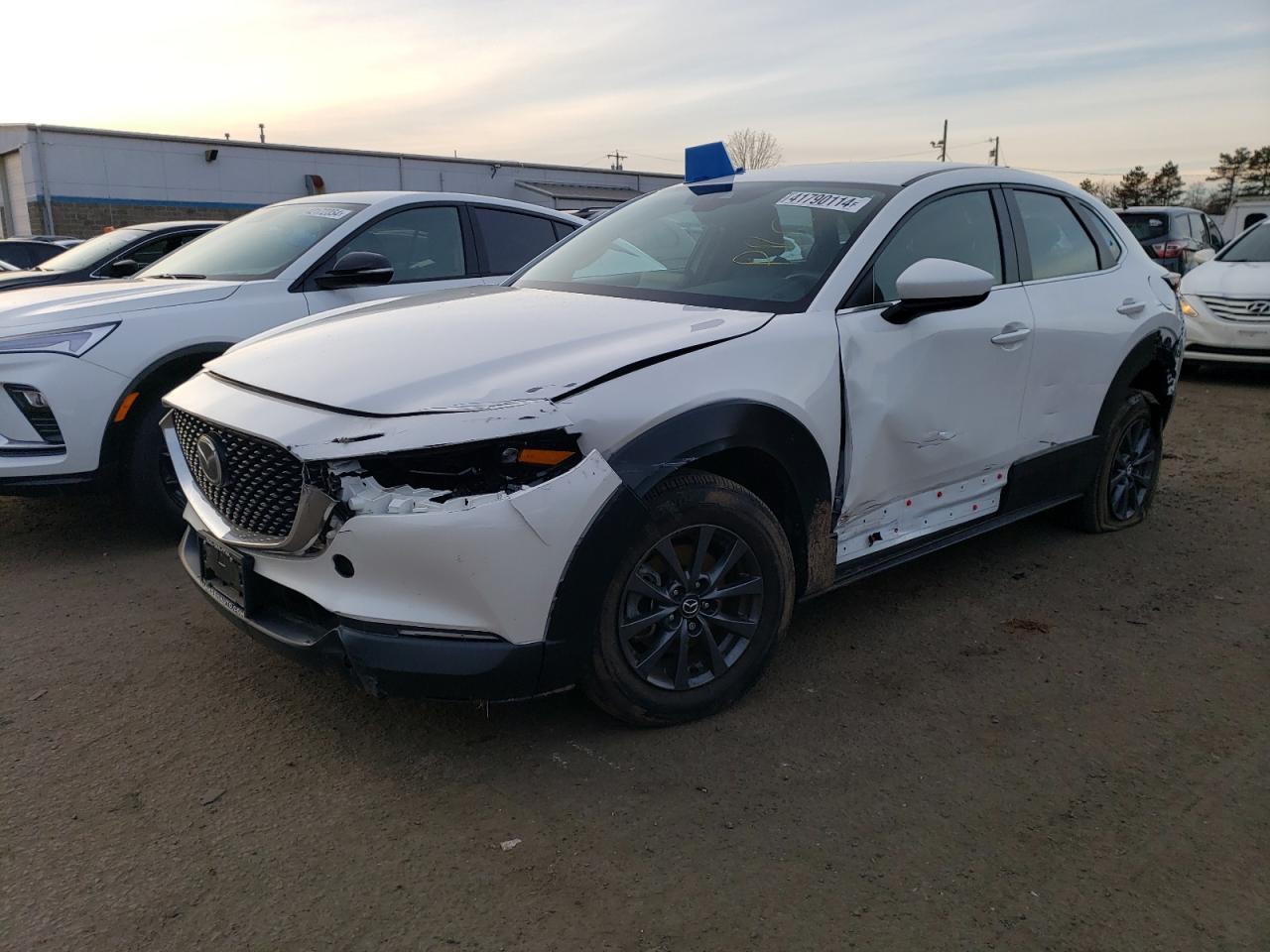 Mazda Cx-30 (2020)