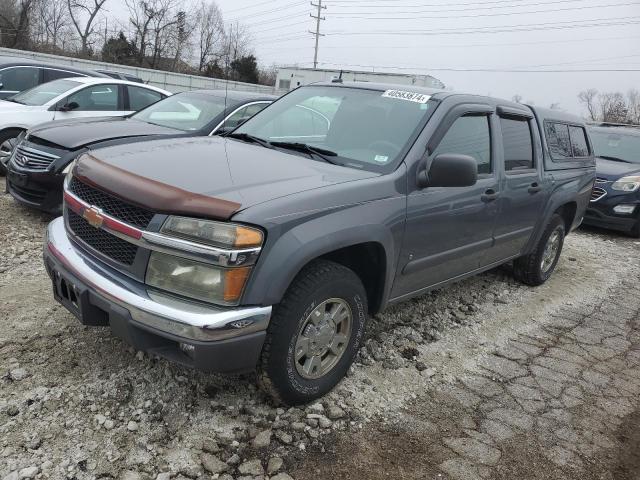 Chevrolet Colorado (2008)