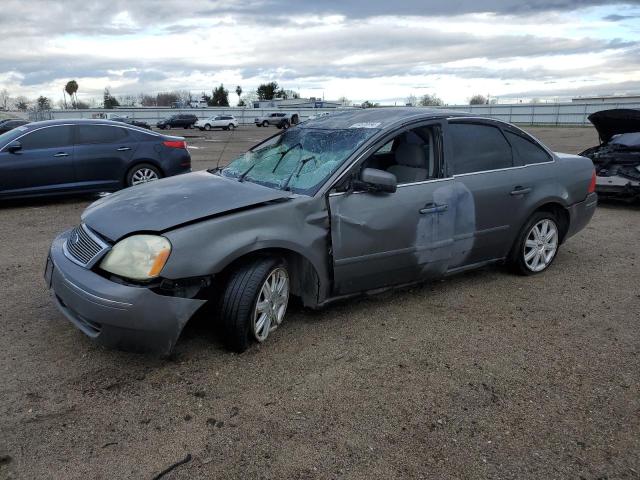 Ford 500 (2005)