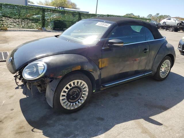 Volkswagen Beetle (2013)
