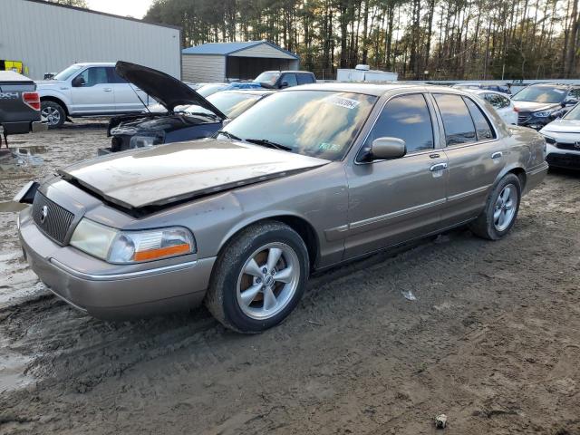 Mercury Grmarquis (2003)