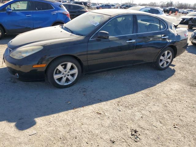 Lexus Es330 (2005)