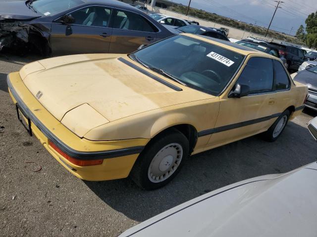 Honda Prelude (1988)