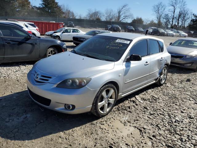 Mazda Mazda3 (2006)