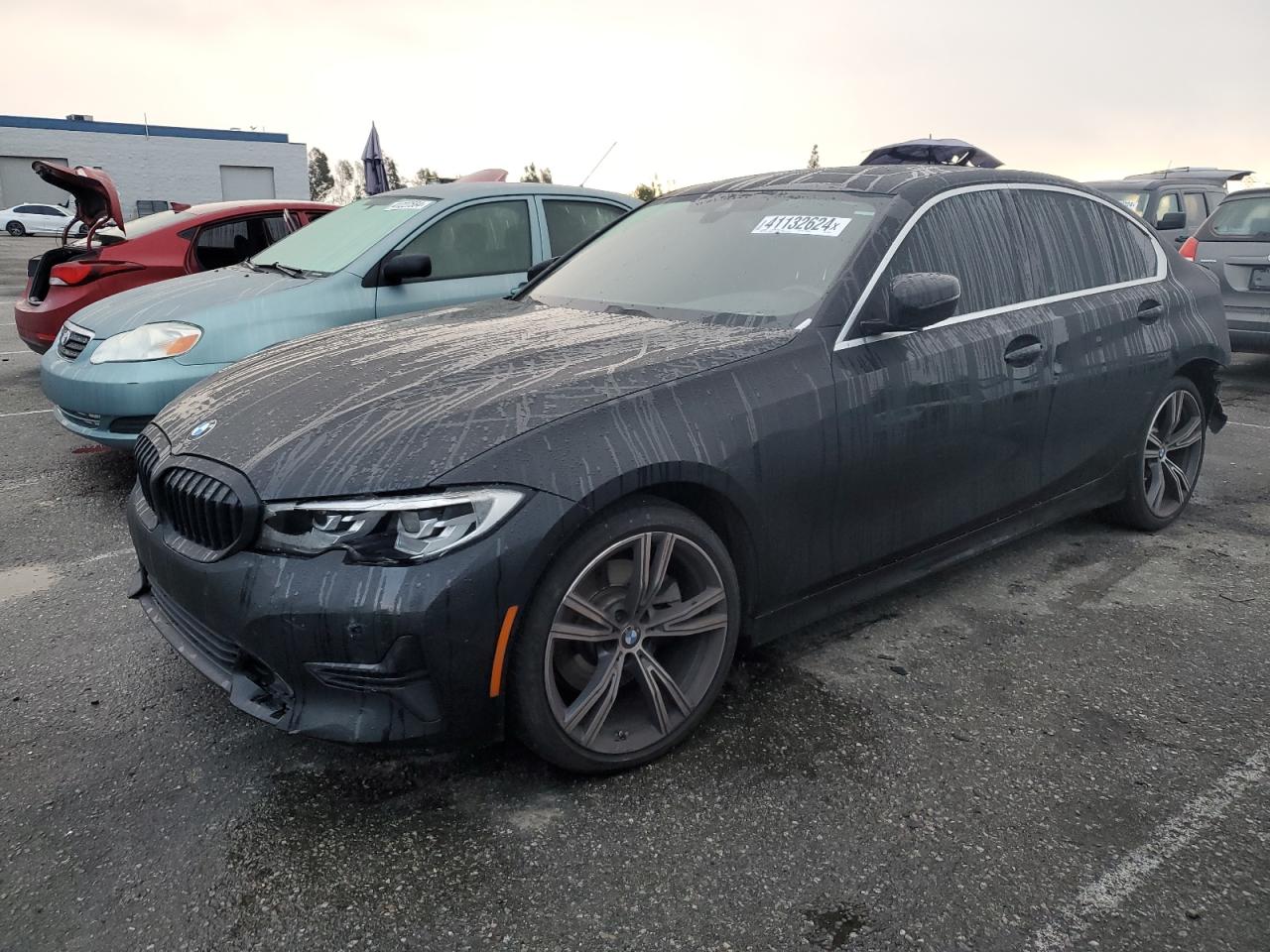Bmw 3er (2020)