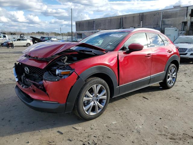 Mazda Cx-30 (2021)