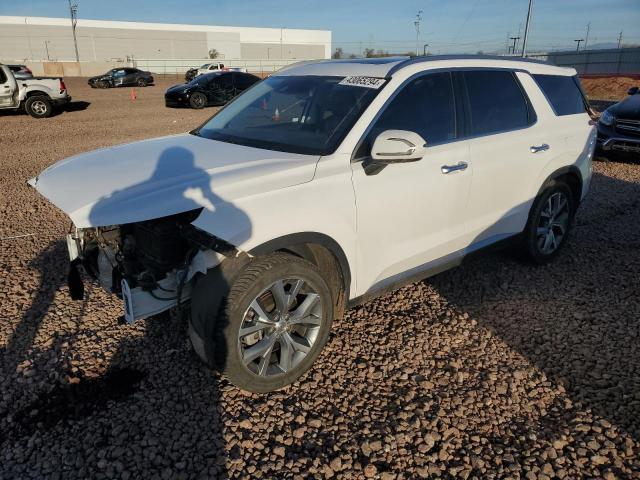 Hyundai Palisade (2020)