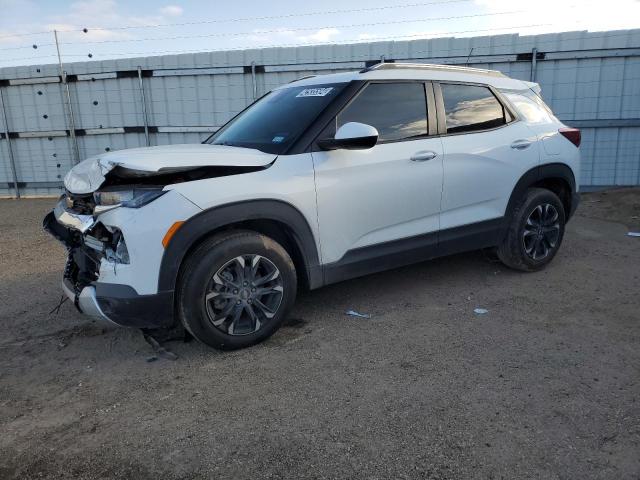Chevrolet Trailblzr (2023)